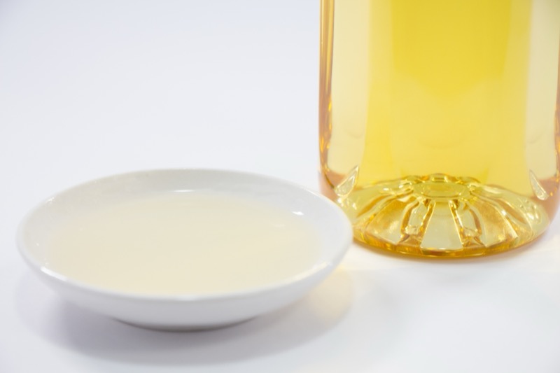 みりんの保存方法