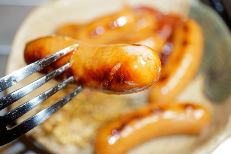 シャウエッセンの賞味期限