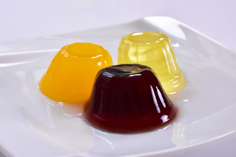 ゼリー賞味期限