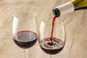 ワインの保存方法