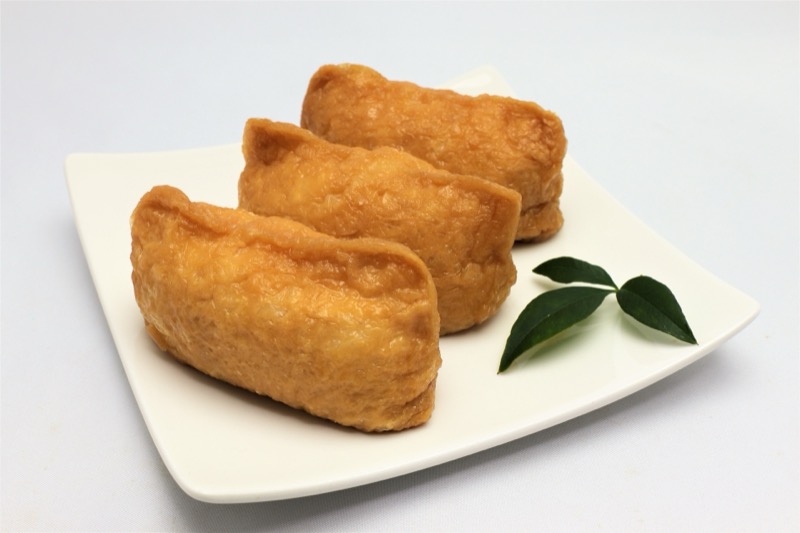 いなり寿司保存方法