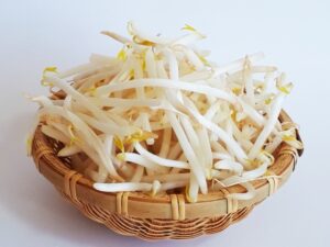 もやしの消費期限