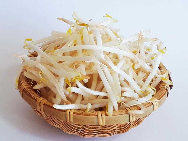 もやしの消費期限