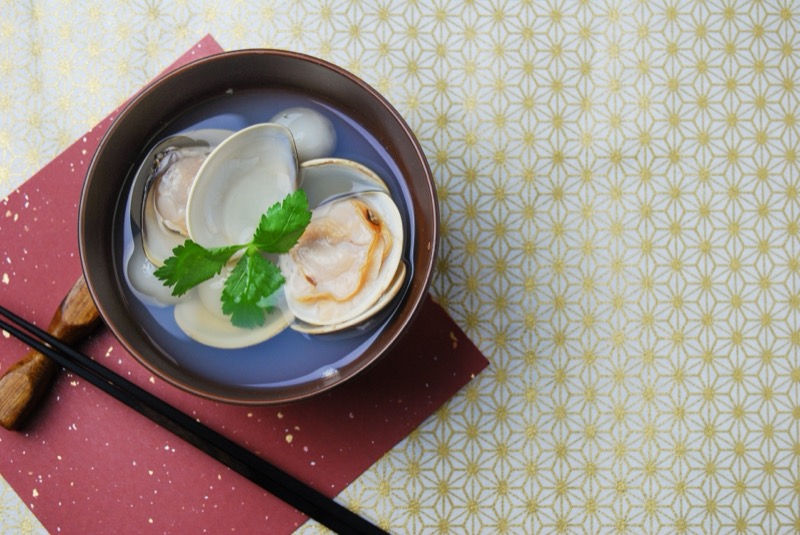 はまぐりの賞味期限