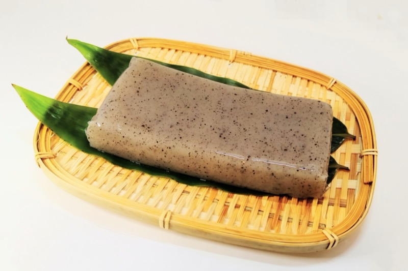 こんにゃくの長期保存方法