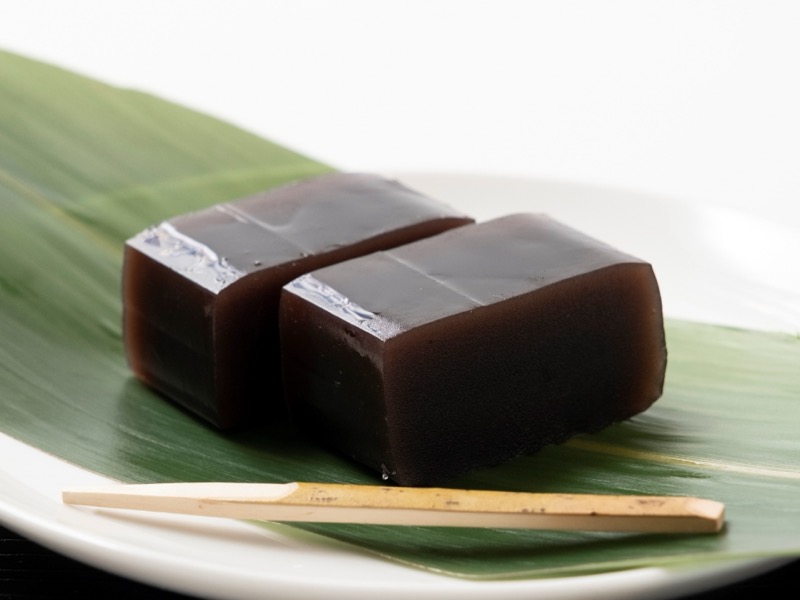 羊羹の保存方法