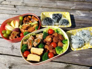お弁当