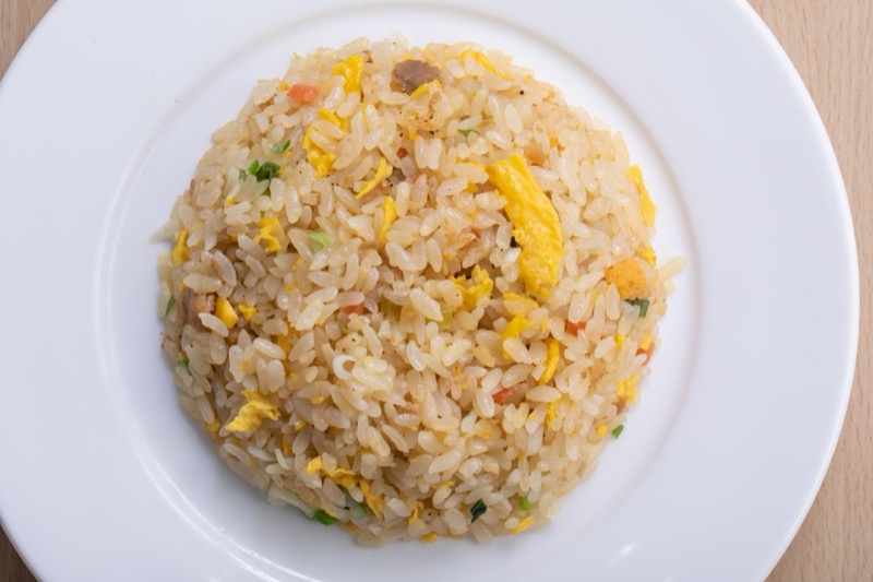チャーハン