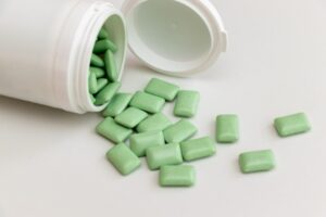 キシリトールガムの賞味期限