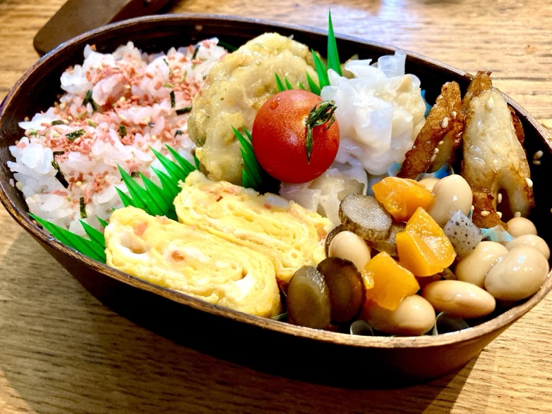 お弁当
