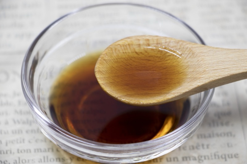 バニラエッセンスの賞味期限