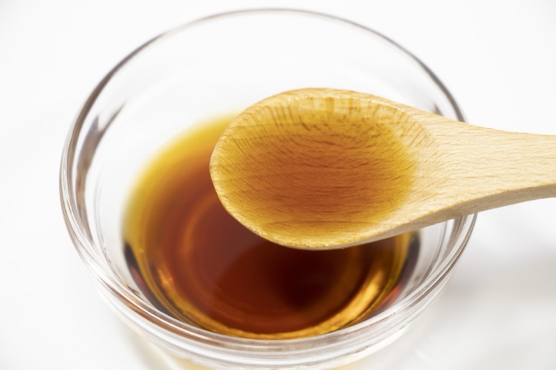 バニラエッセンスの賞味期限