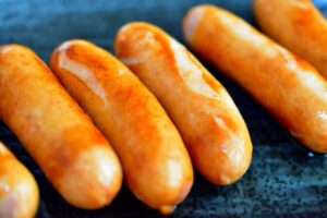 シャウエッセン