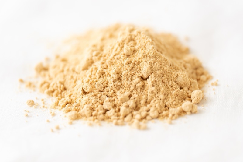 きな粉の保存方法