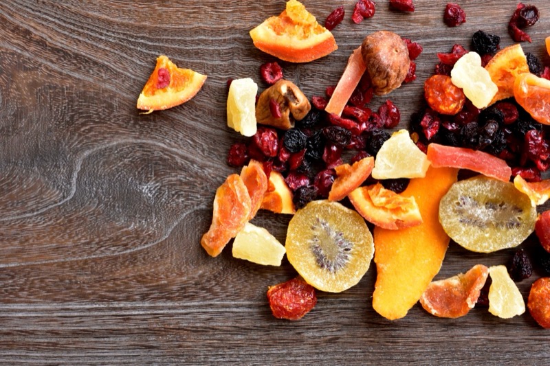 フリーズドライ