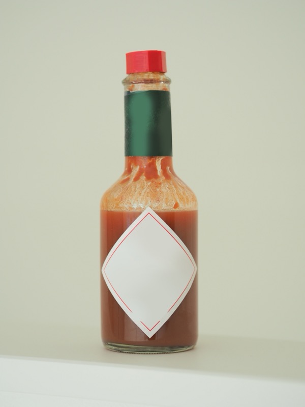 タバスコ賞味期限