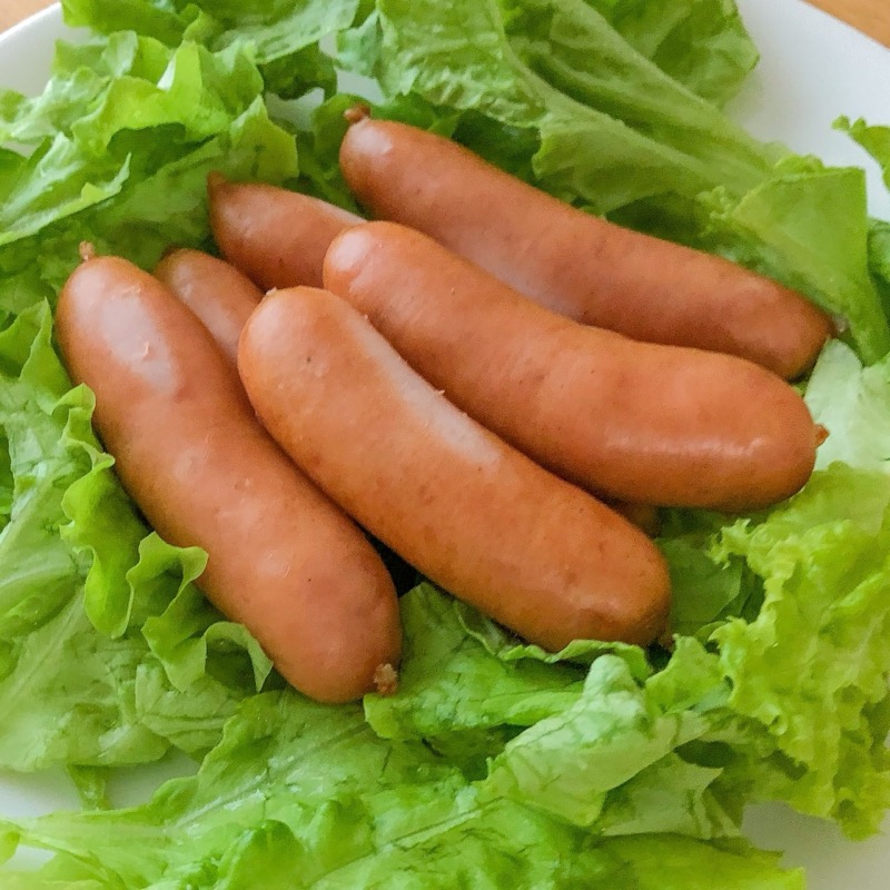 シャウエッセンの賞味期限