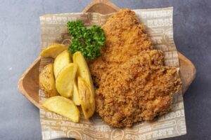 ケンタッキーの冷凍保存方法