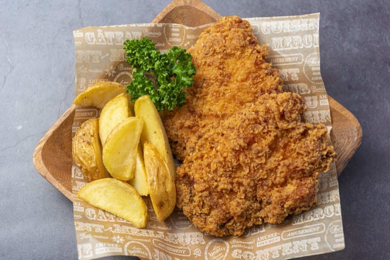 ケンタッキーの冷凍保存方法