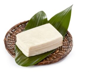 豆腐の保存方法