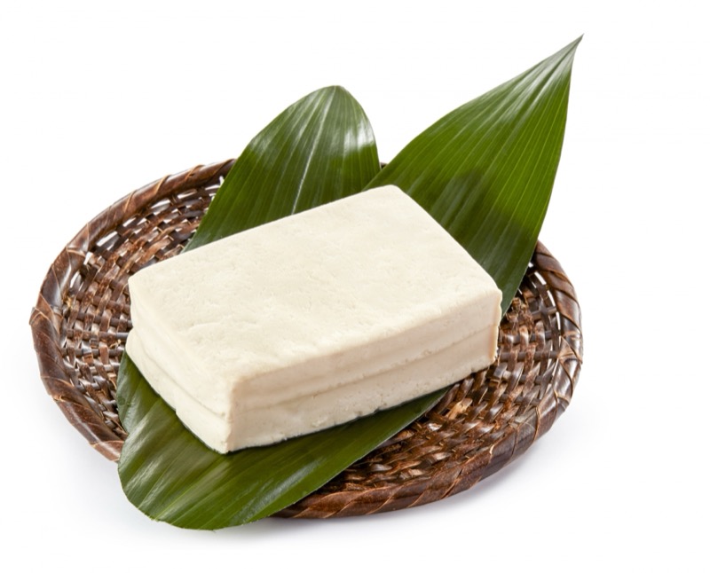 豆腐の保存方法