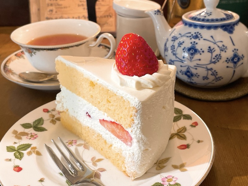 生クリームの賞味期限切れ