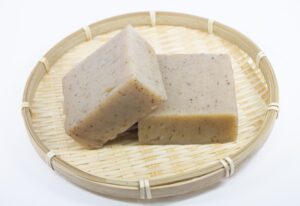 こんにゃくの保存方法