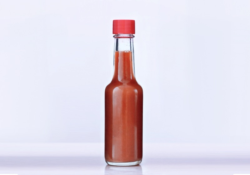 タバスコ賞味期限