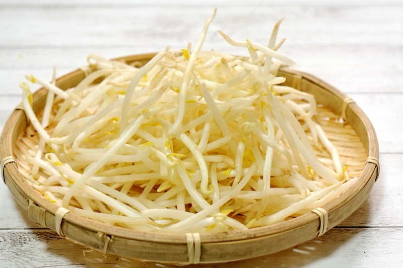 もやしの消費期限