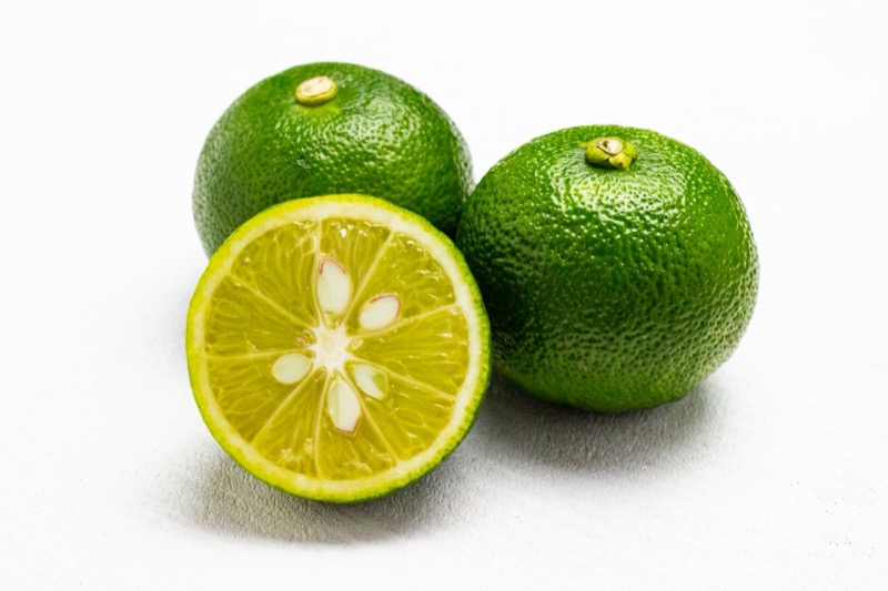 すだちの保存方法