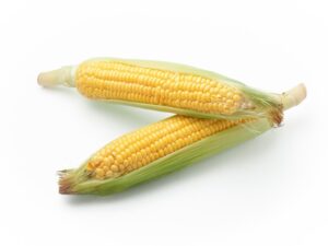 とうもろこしの保存方法