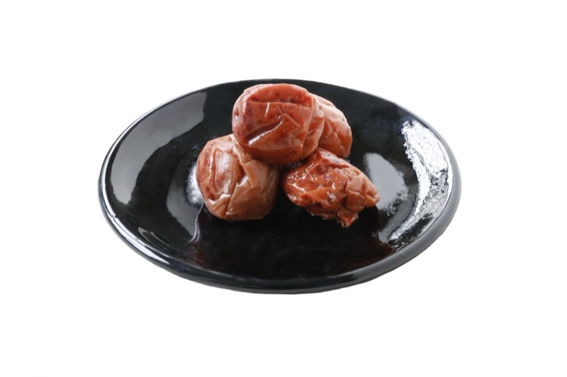 梅干しの保存方法