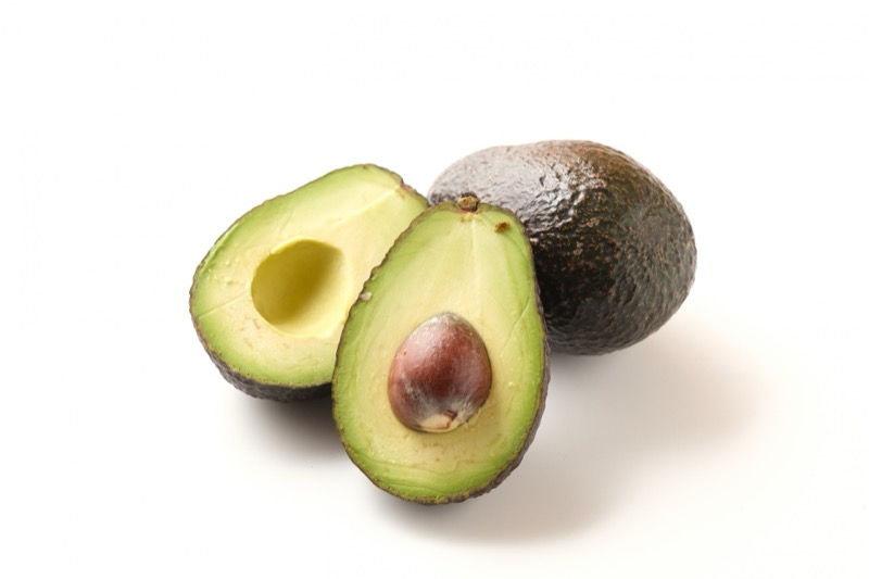 アボカドの保存方法