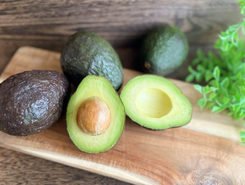 アボカドの保存方法