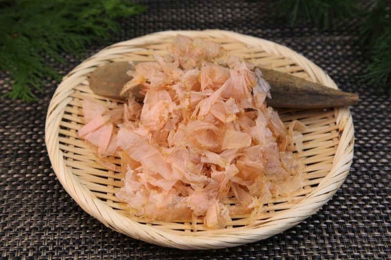 鰹節