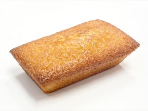 フィナンシェの保存方法